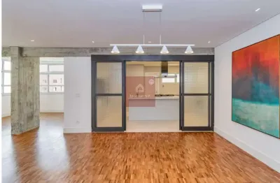 Apartamento com 3 quartos à venda na Alameda Tietê, --, Jardins, São Paulo