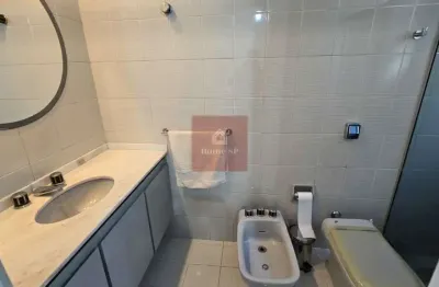 Excelente localização, um por andar, 200 metros privativos em moema