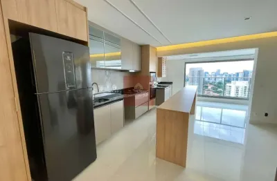Apartamento com 2 quartos à venda na Rua Princesa Isabel, --, Brooklin, São Paulo