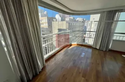 Jardins 89m² 2suites 2 vagas de garagem, pronto para morar