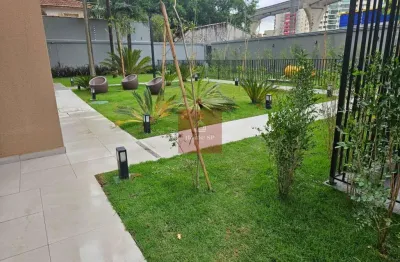 Studio com 2 domitórios próximo ao metro a venda no campo belo.
