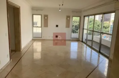 Apartamento com 4 quartos à venda na Rua Doutor Tomás Carvalhal, --, Paraíso, São Paulo