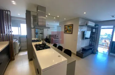 Lindo apartamento de 65m e 2 dorms a venda na saúde