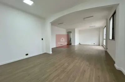 Jardim paulista - 198m² 3suítes 3vagas de garagem para locação