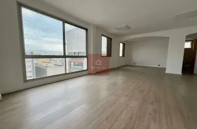 JARDIM PAULISTA - 198m² 3SUÍTES 3VAGAS DE GARAGEM PARA LOCAÇÃO