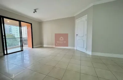 Brooklin - 93m² 2dorms 1suite 2vagas de garagem para locação
