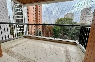 Brooklin - 93m² 2dorms 1suite 2vagas de garagem para locação