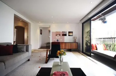 Apartamento tipo para venda com 3 quartos, sendo 1 suíte, 275m²