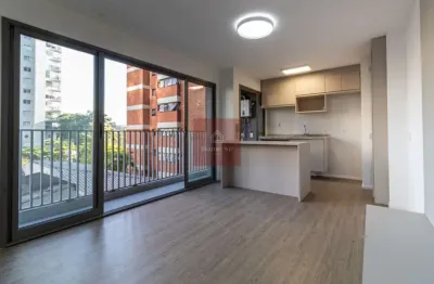 Apartamento com 2 quartos à venda na Avenida Agami, --, Moema, São Paulo