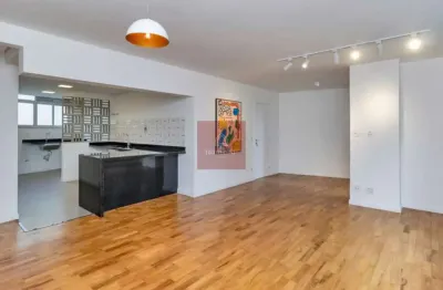 Higienópolis 129,50m² 3dorms 1suíte 1vaga de garagem reformado