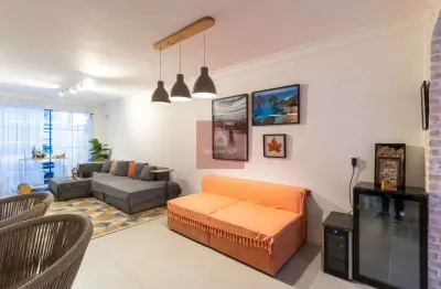 Casa com 3 quartos à venda na Rua Doutor Adhemar Queiroz de Moraes, --, Brooklin Paulista, São Paulo