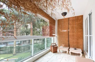 Apartamento tipo para venda com 3 quartos, sendo 1 suíte, 112m²