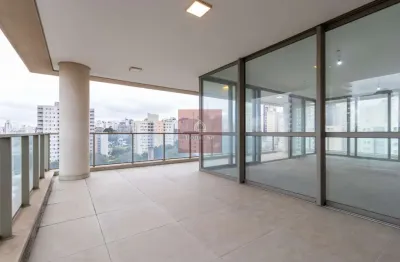Apartamento tipo para venda com 4 quartos, sendo 4 suítes, 652m²