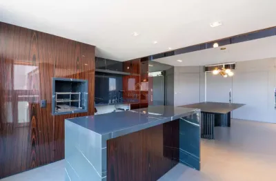 Apartamento tipo para venda com 3 quartos, sendo 2 suítes, 155m²