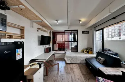 Cobertura! são 3 dormitórios, sendo 1 suíte, 2 vagas e com 158m²  - brooklin