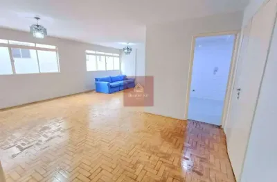 Apartamento com 3 quartos à venda na Rua Pedroso Alvarenga, --, Itaim Bibi, São Paulo