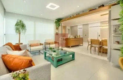 Apartamento com 3 quartos à venda na Avenida Cotovia, --, Moema, São Paulo