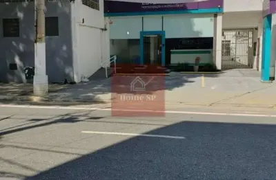 Casa com 1 quarto para alugar na Avenida Pavão, --, Moema, São Paulo
