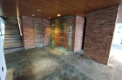 Casa comercial para alugar na Rua Joaquim Floriano, --, Itaim Bibi, São Paulo