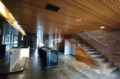 Casa comercial para alugar na Rua Joaquim Floriano, --, Itaim Bibi, São Paulo