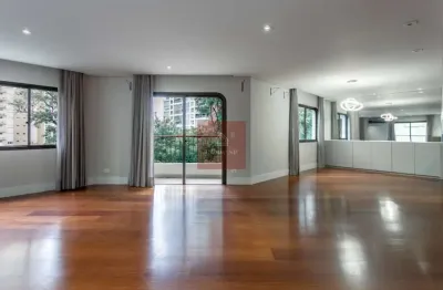 Apartamento com 3 quartos à venda na Rua Gabriele D'Annunzio, --, Campo Belo, São Paulo