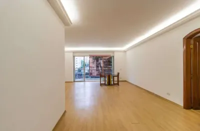 Apartamento tipo para venda com 3 quartos, sendo 1 suíte, 172m²