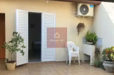 Sobrado amplo em uma ótima localização na vila olimpia.