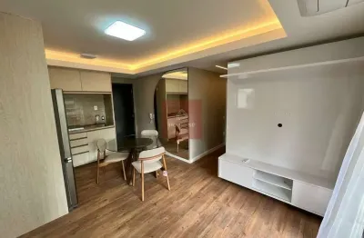 Apartamento para locação em moema 60m² 2dorms 1suite 2vagas de garagem primeira locação predio novo