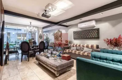 Vila olímpia, casa de vila, 3 suites , 3 vagas, hidro massagem, jacuzzi