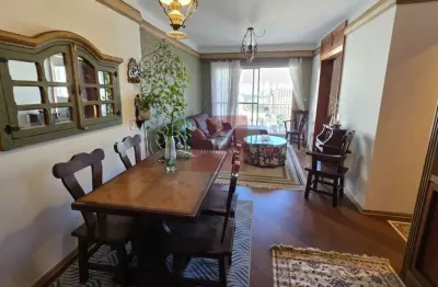 Apartamento com 3 quartos à venda na Avenida Miruna, --, Moema, São Paulo