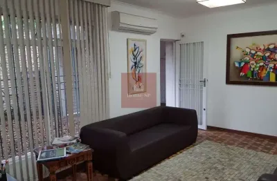 Moema índios, casa com 8 salas, 4 banheiros, 4 vagas