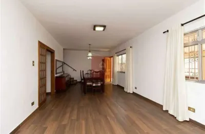 Alto da boa vista, casa sobrado com 5 quartos, 4 banheiros, 6 vagas