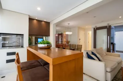 Apartamento tipo para venda em brooklin com 2 quartos, sendo 2 suítes, 94m²