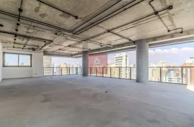Apartamento tipo para venda em vila nova conceição com 4 quartos, sendo 4 suítes, 358m²