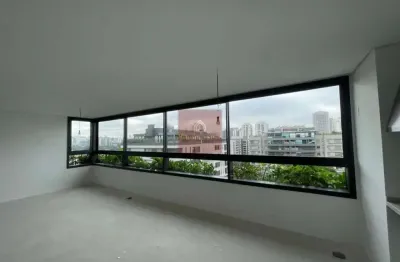 Apartamento com 4 quartos à venda na Rua Comendador Eduardo Saccab, --, Brooklin, São Paulo