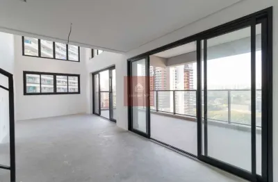 Duplex para venda em moema com 2 quartos, sendo 2 suítes, 104m²