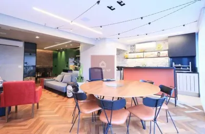 Apartamento com 2 quartos à venda na Alameda dos Jurupis, --, Moema, São Paulo