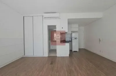 Apartamento com 1 quarto à venda na Avenida Moema, --, Moema, São Paulo
