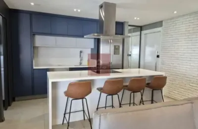 Vila olimpia 95m² apartamento para locação 3dorms 1suite 2vgs