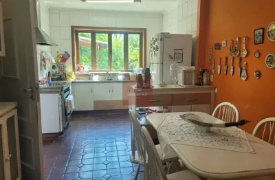 Imóvel com muito jardim e plantações a venda no brookin/campo belo