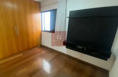 Belo apartamento com suíte a venda na chácara santo antonio z-sul