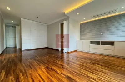 Excelente apartamento em moema pássaros próximo à escola móbile.