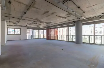 Apartamento tipo para venda em vila nova conceição com 3 quartos, sendo 3 suítes, 352m²