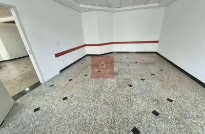 Brooklin, espaço comercial com 7 salas , 8 banheiros , 5 vagas