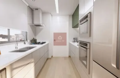 Empreendimento exclusivo que combina sofisticação, conforto e modernidade em um projeto diferenciado
