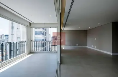 A grandiosidade de um quarteirão exclusivo na área nobre da vila olimpia