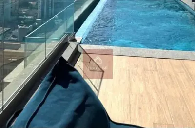 Lindo apartamento , próximo metro, hospitais , parque do ibirapuera