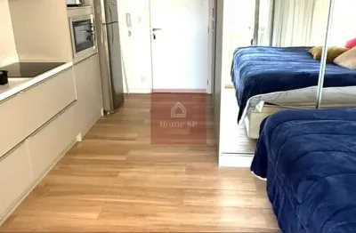 Lindo apartamento , próximo metro, hospitais , parque do ibirapuera