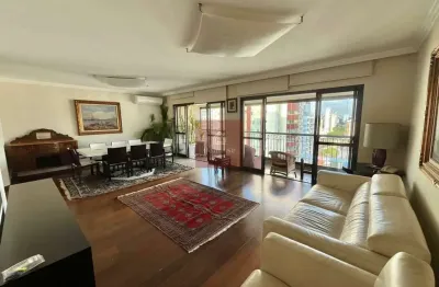 Apartamento com 4 quartos para alugar na Rua Conde de Porto Alegre, --, Campo Belo, São Paulo