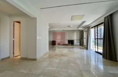 Vila nova conceição - 165m²  3vagas de garagem andar alto